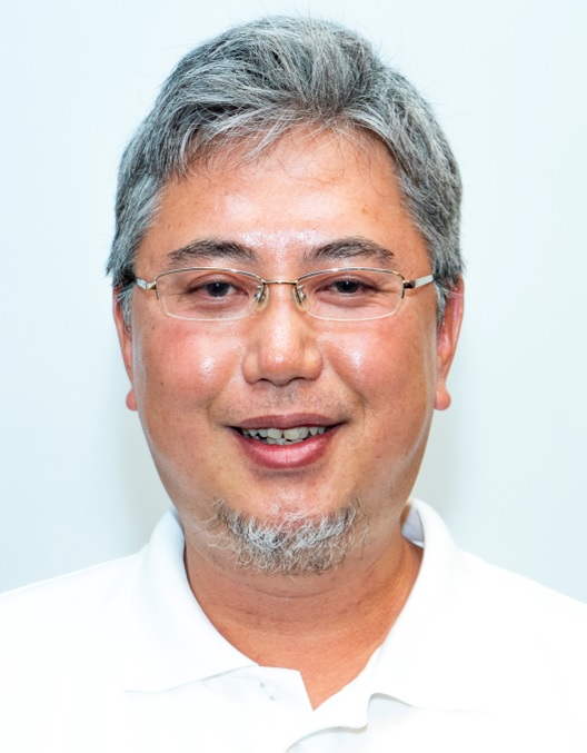 Yusuke UCHIYAMA